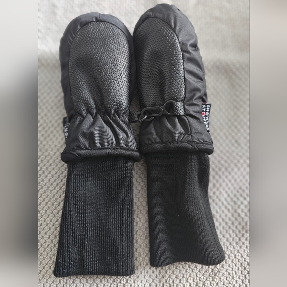 Toddler gloves - Picture 2 of 2